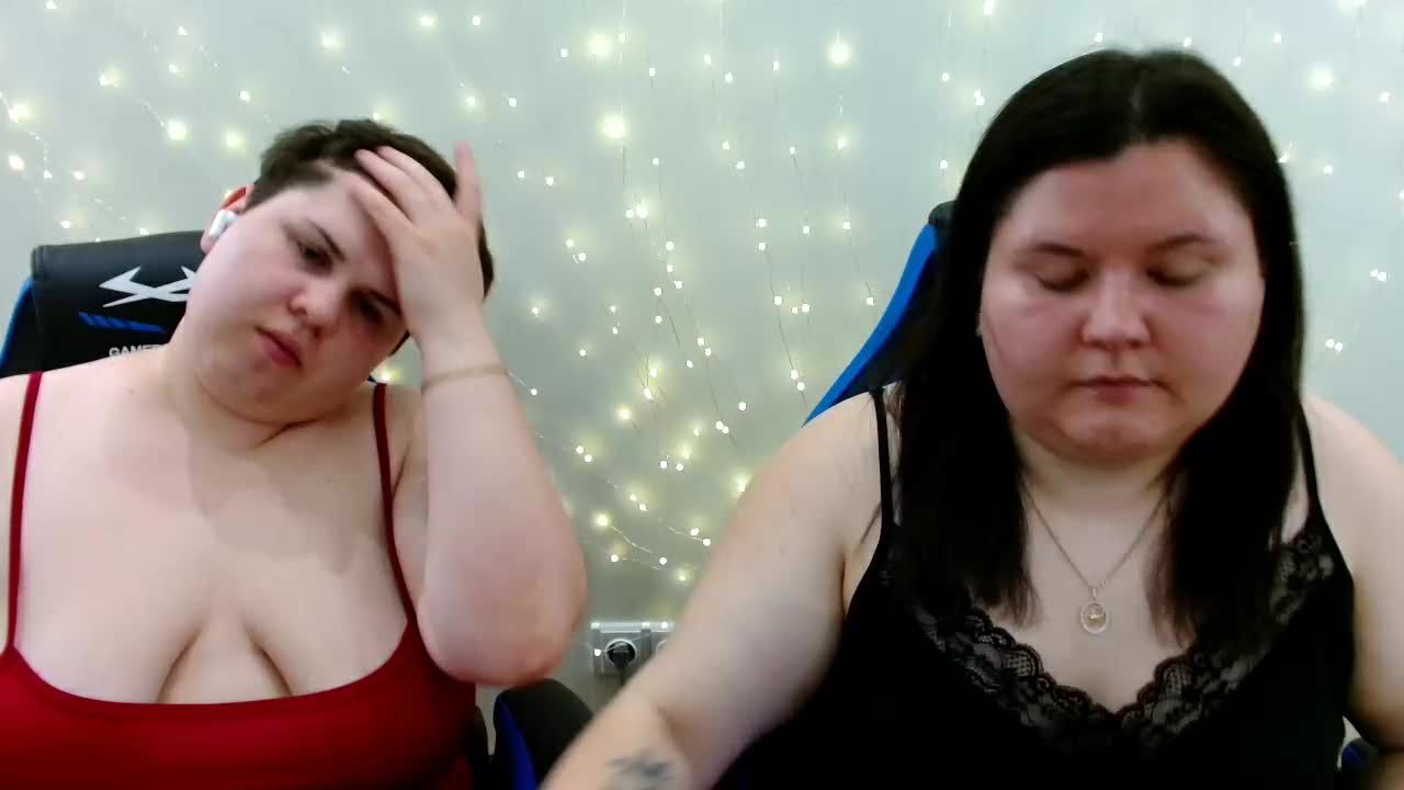 BeckyAndEllen Приват Записи 2026-07-30