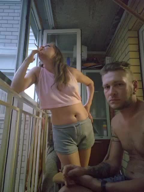 FUCKandFUN Приват Записи 2026-07-30