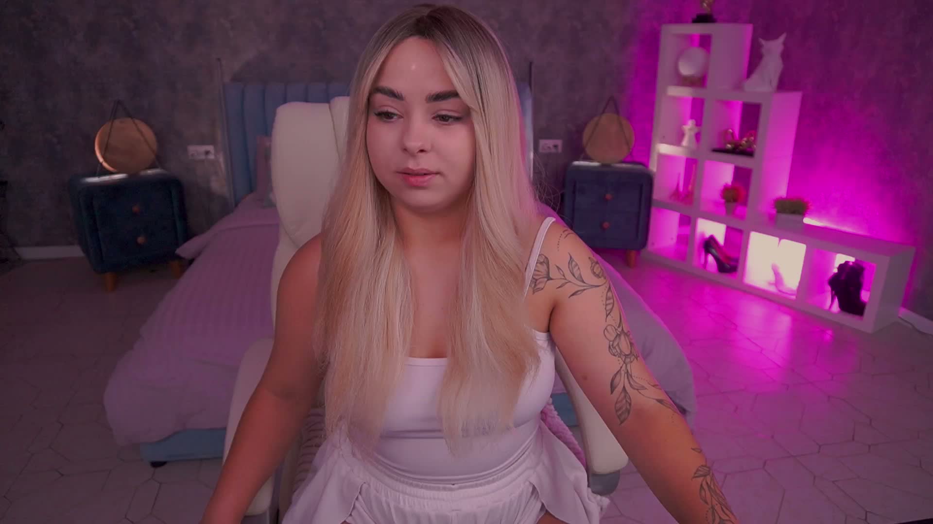 SusieWood Приват Записи 2026-07-30