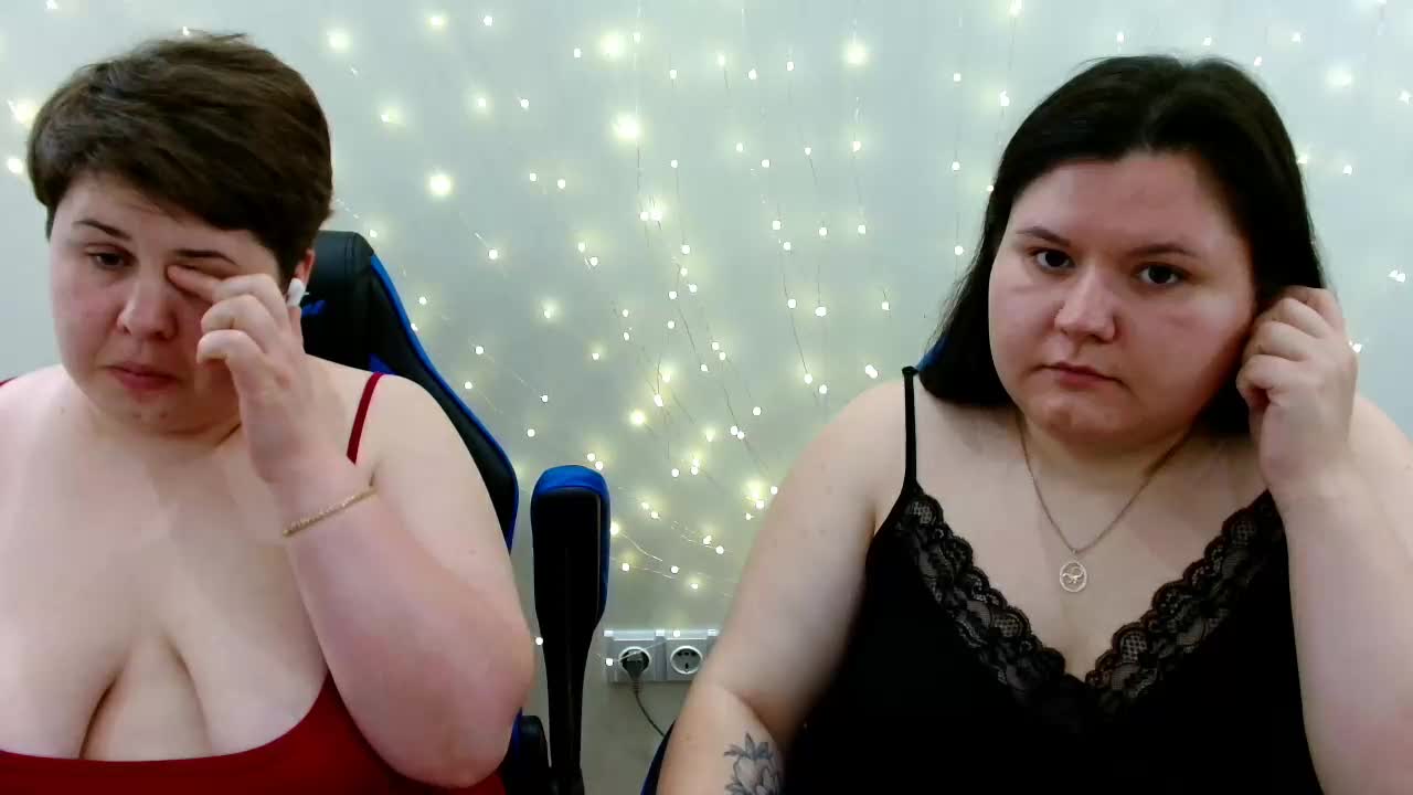 BeckyAndEllen Приват Записи 2026-07-30