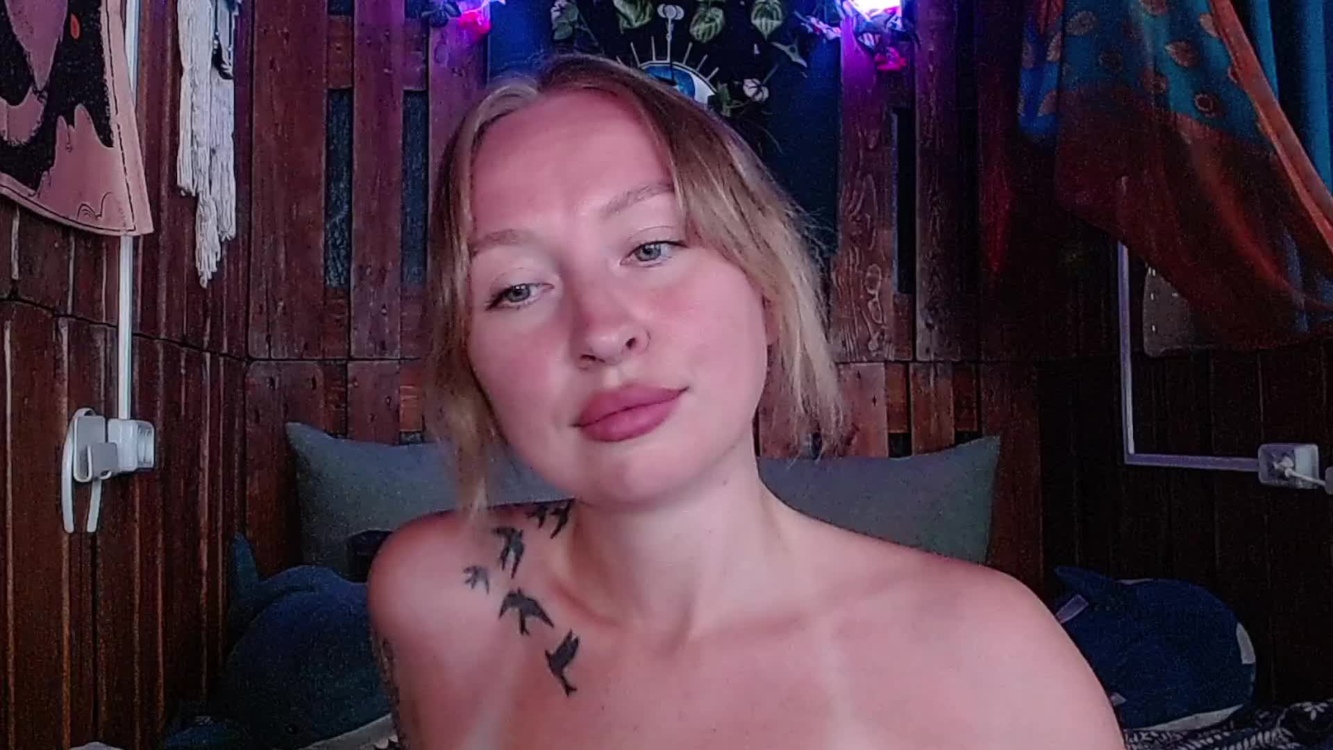 MiMi-Deep Приват Записи 2026-07-30