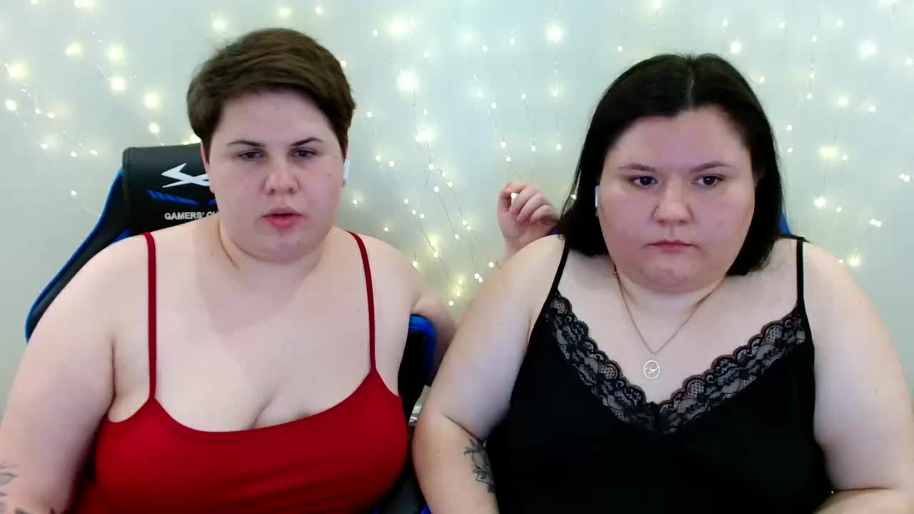 BeckyAndEllen Приват Записи 2026-07-30
