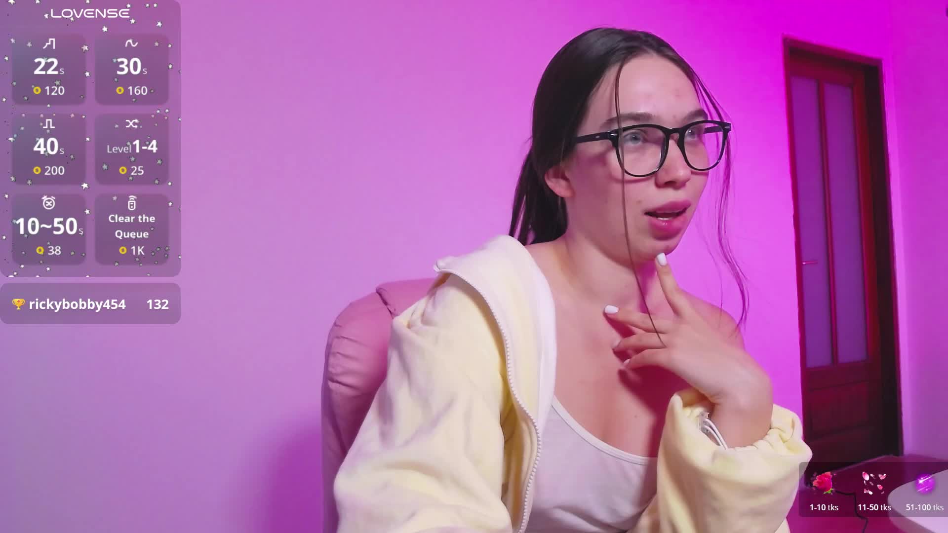 ArianaHotAriana Приват Записи 2026-07-31