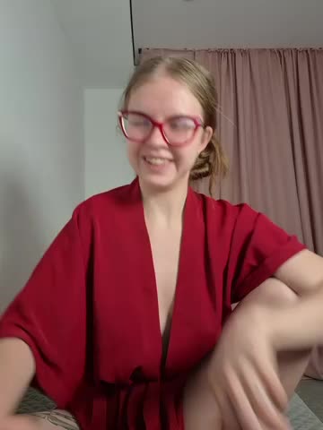 Sarah_HS Приват Записи 2026-07-30