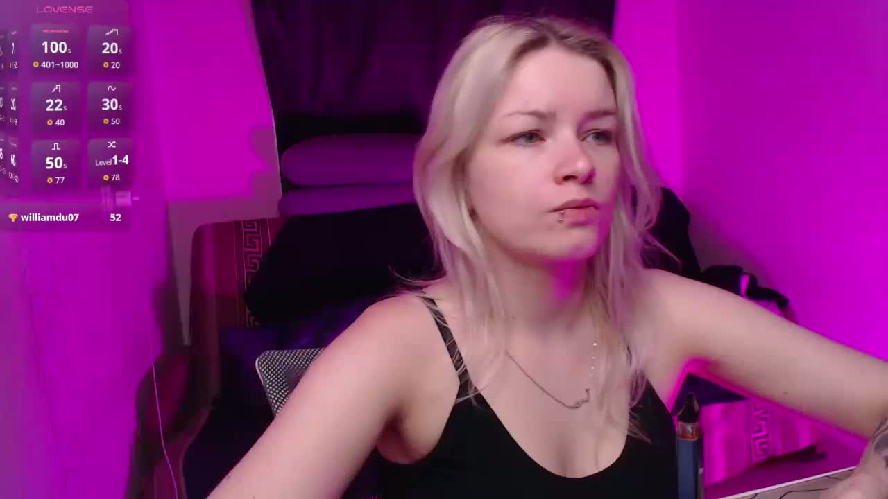 CherryNight666 Приват Записи 2026-07-31