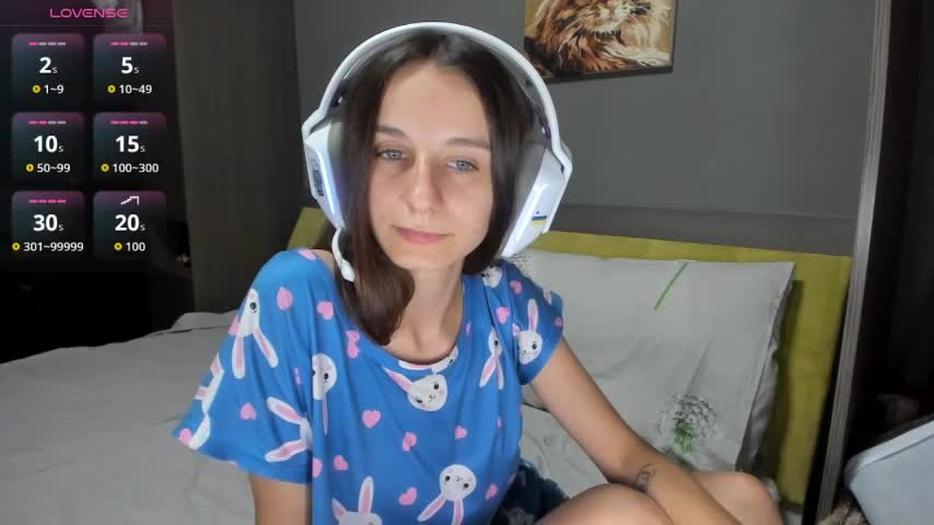 _Nika_Kik Приват Записи 2026-07-30