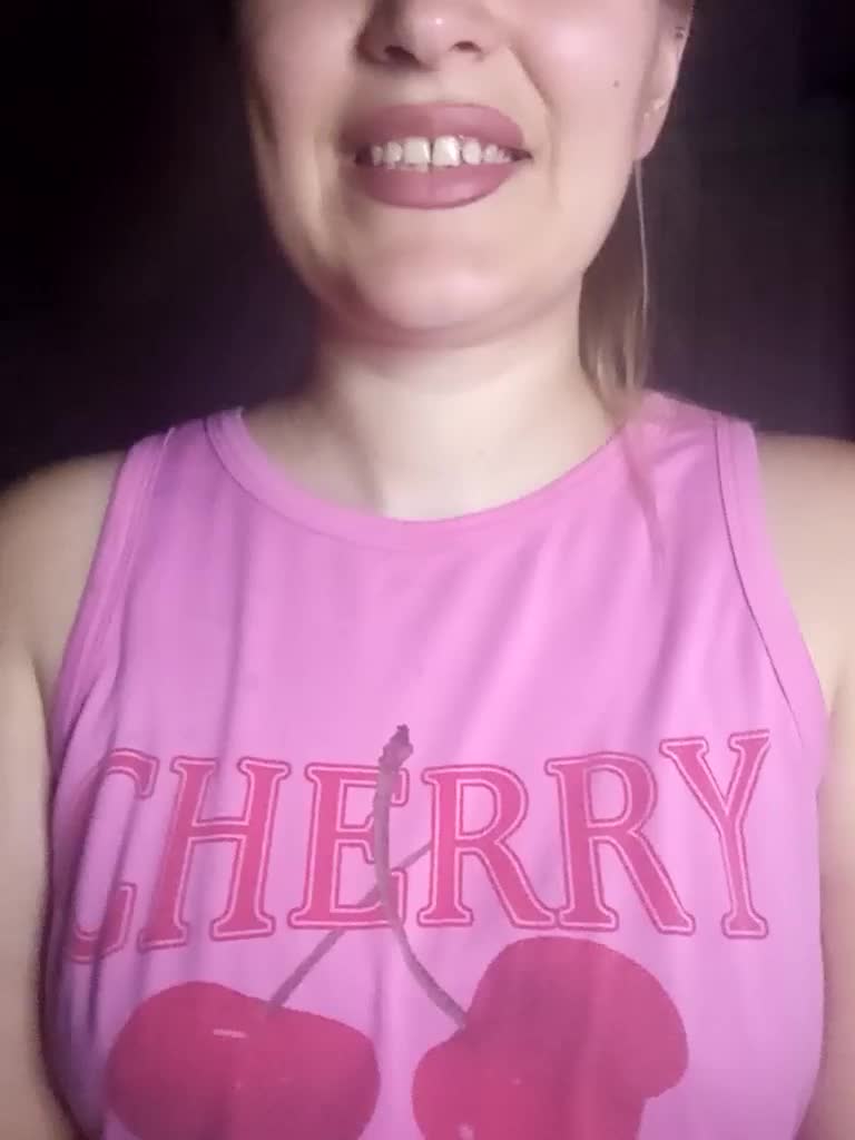 cherry_fire Приват Записи 2026-07-31