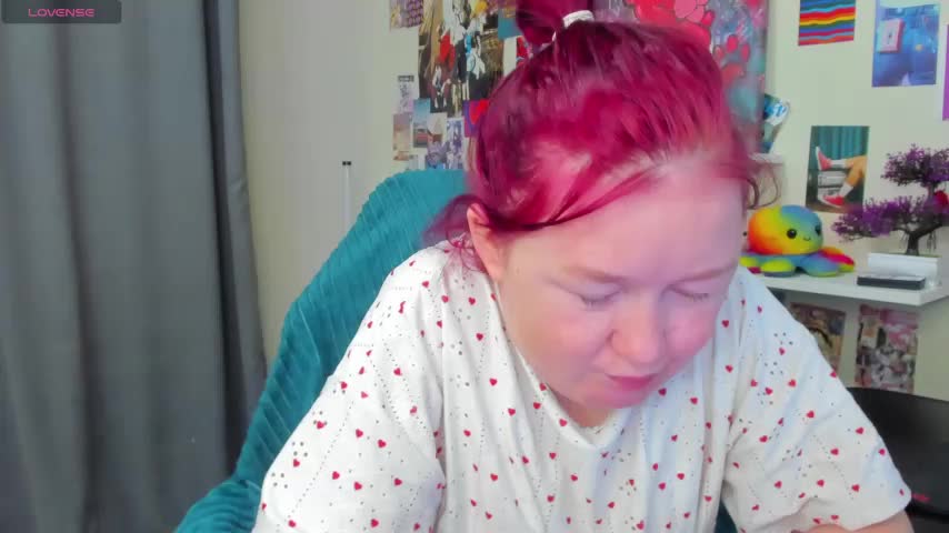 Sara_Robinson Приват Записи 2026-07-31