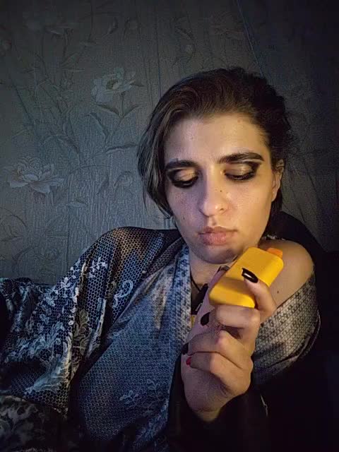 CyberSquirtCuckQueen Приват Записи 2026-07-31