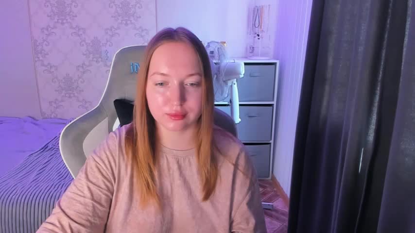Shy_AnnaCutie Приват Записи 2026-07-31