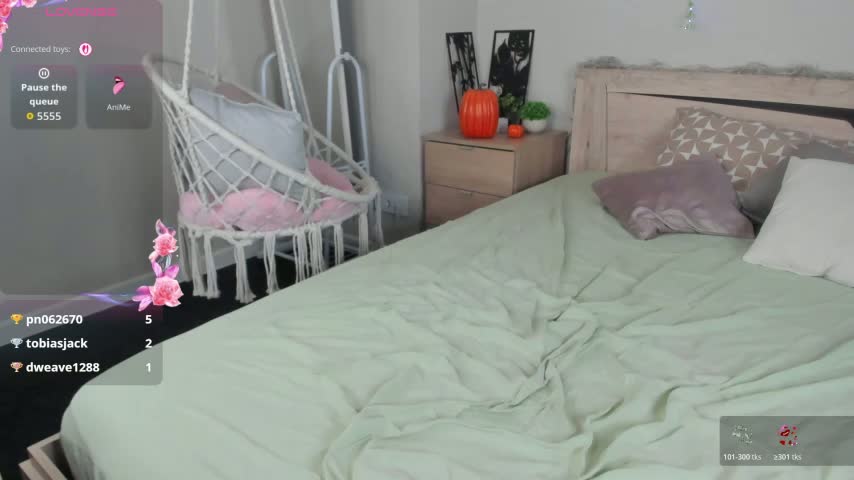 Joann_Shermann Приват Записи 2026-07-31
