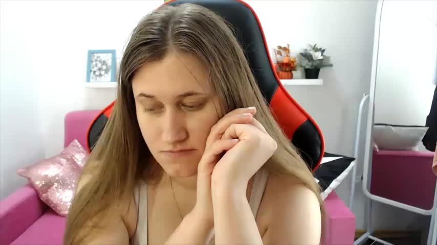 Lucky_Lana Приват Записи 2026-07-31