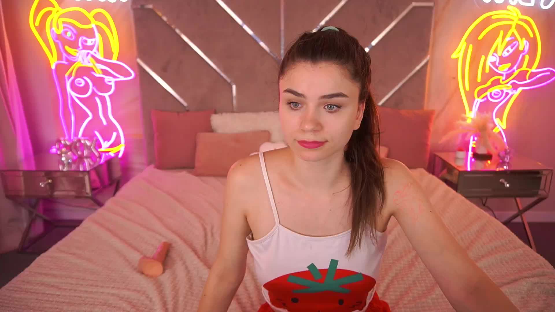 HeavenElle Приват Записи 2026-07-31