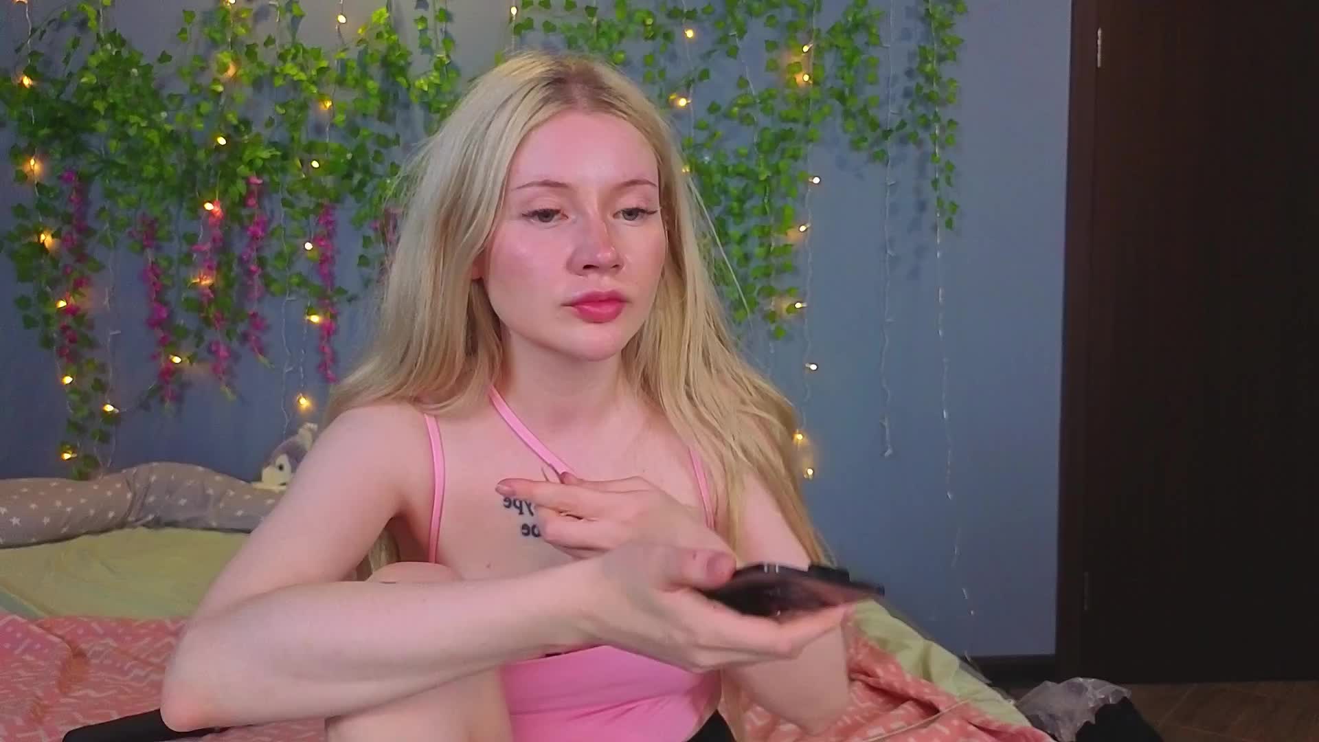 LillieBerry Приват Записи 2026-07-31