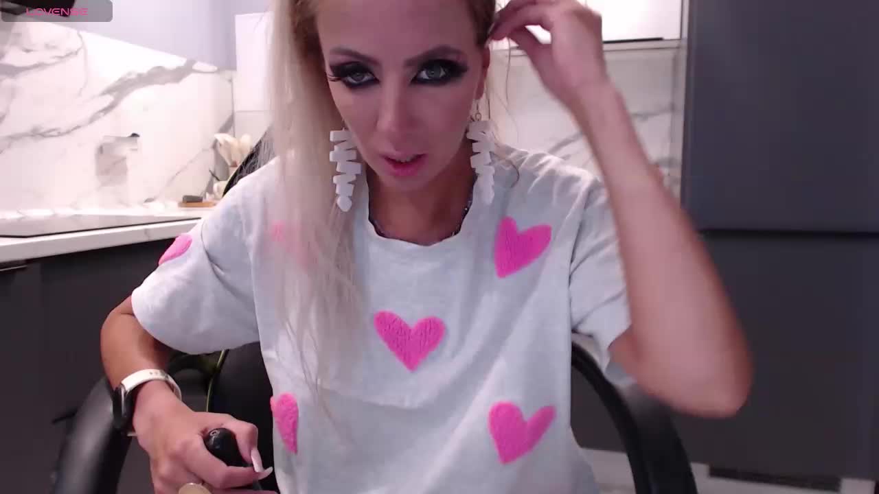 blondalina Приват Записи 2026-07-31