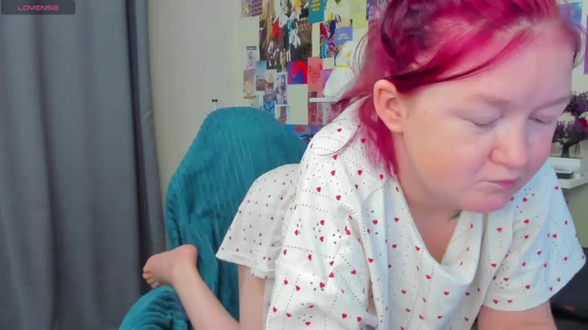 Sara_Robinson Приват Записи 2026-07-31