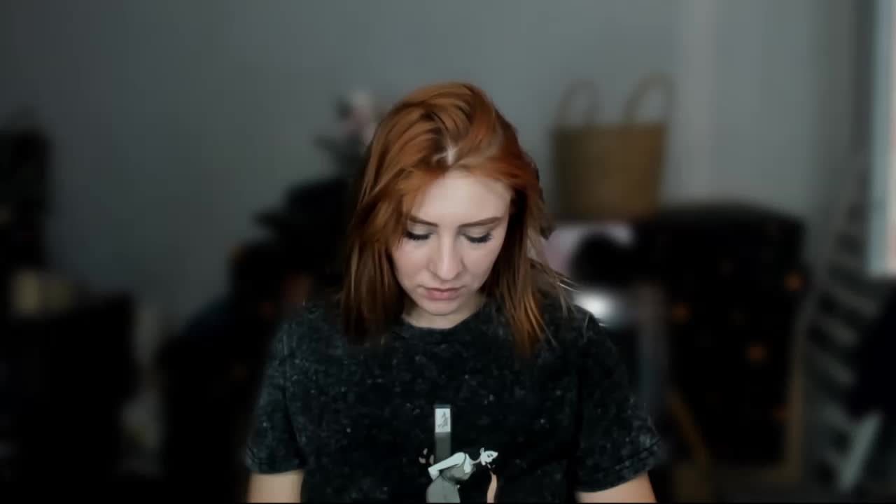 RedheadDevil Приват Записи 2026-07-31