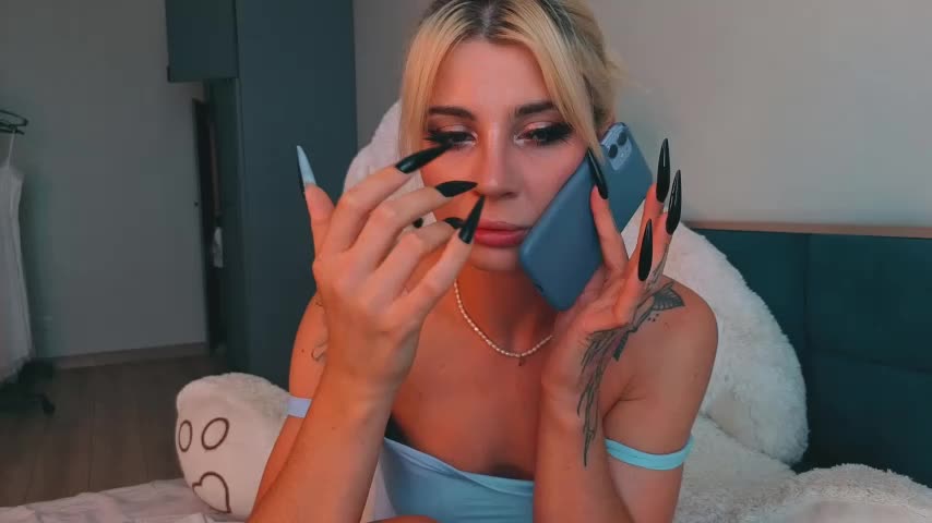 Ashley-Urban Приват Записи 2026-07-31