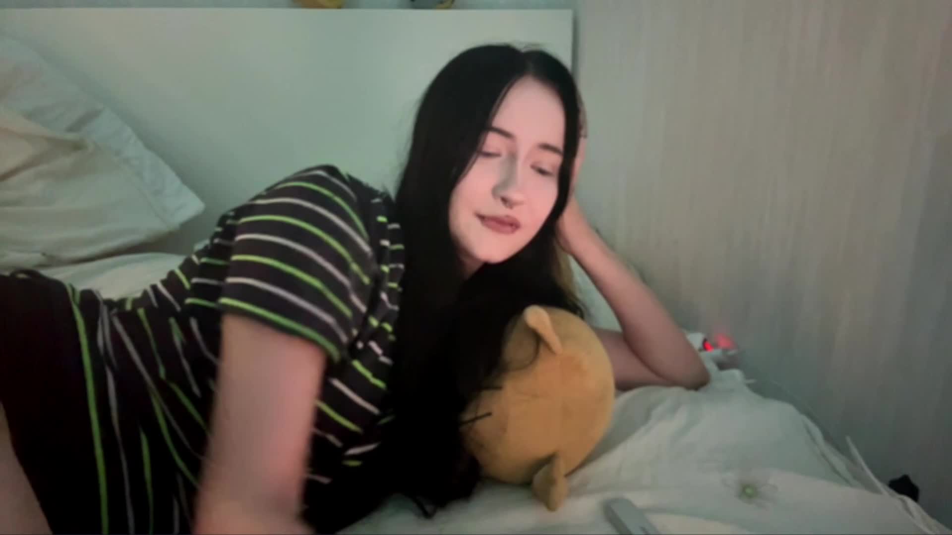 MissKisssy Приват Записи 2026-07-31