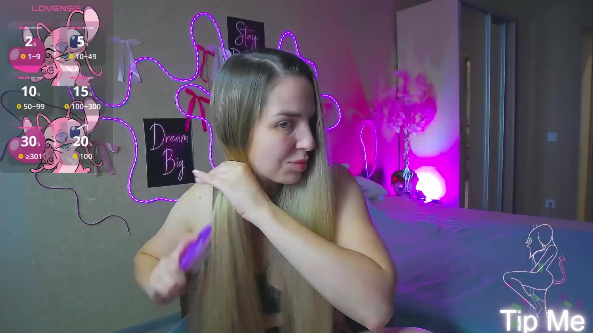 AlexandraCandy Приват Записи 2026-07-31