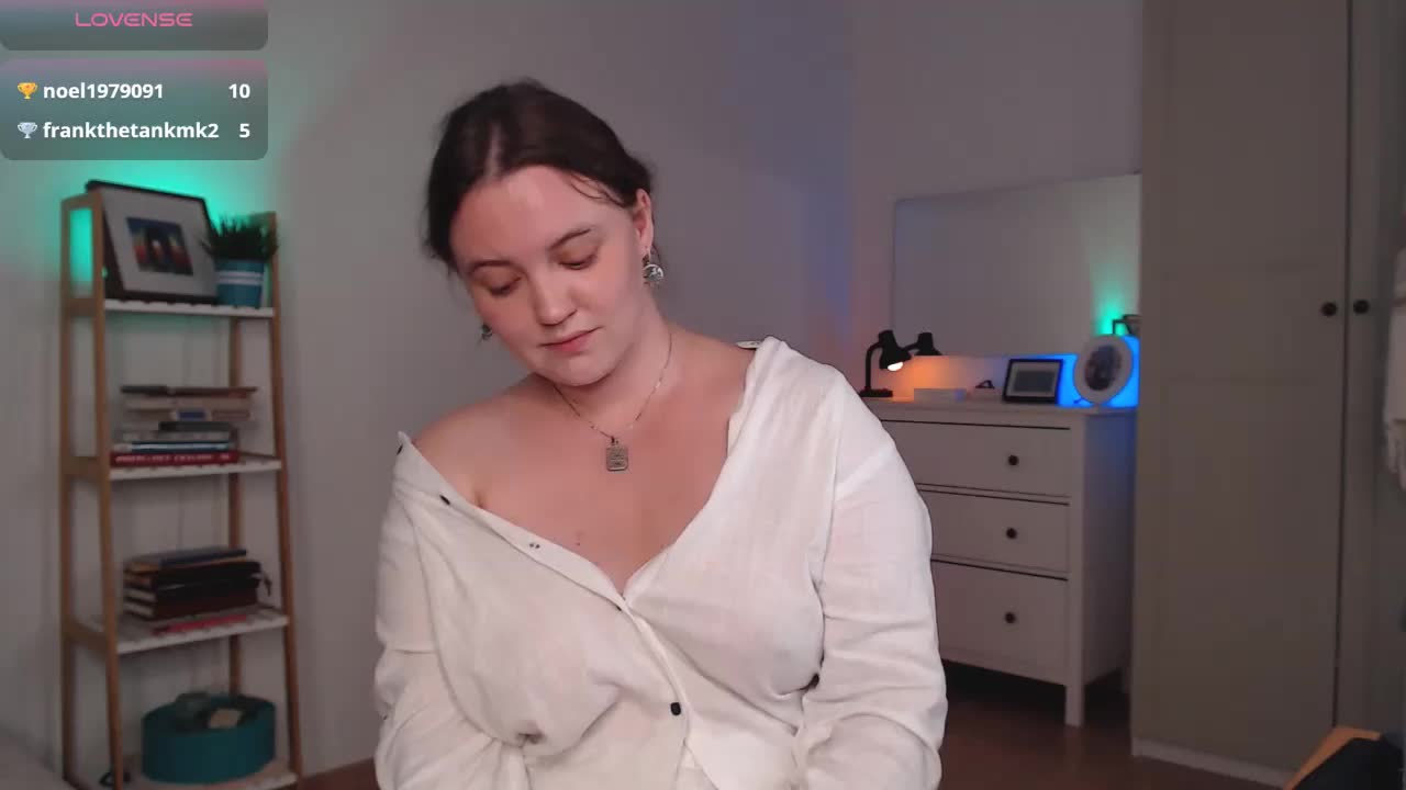 LelaRyann Приват Записи 2026-07-31