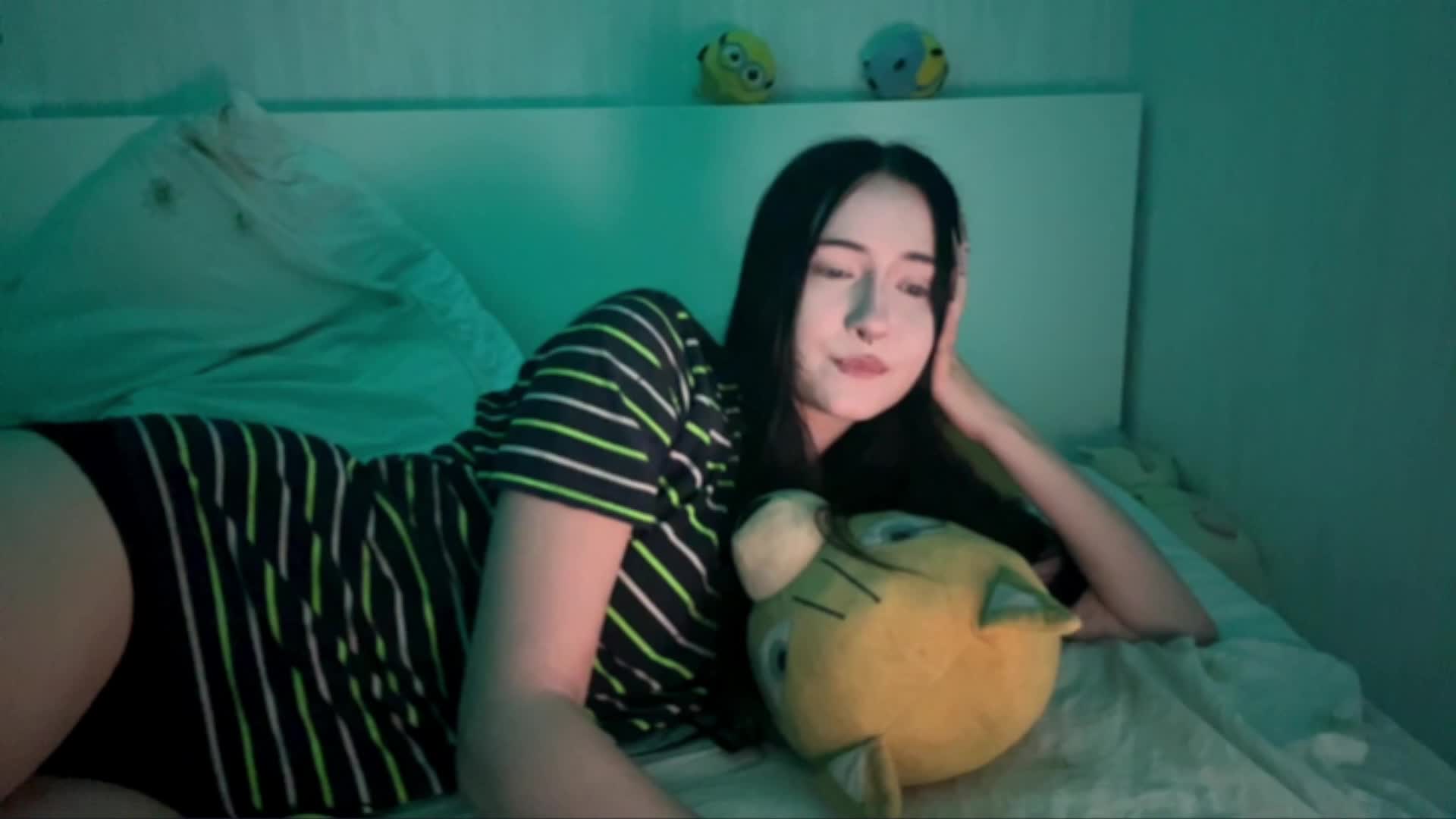 MissKisssy Приват Записи 2026-07-31