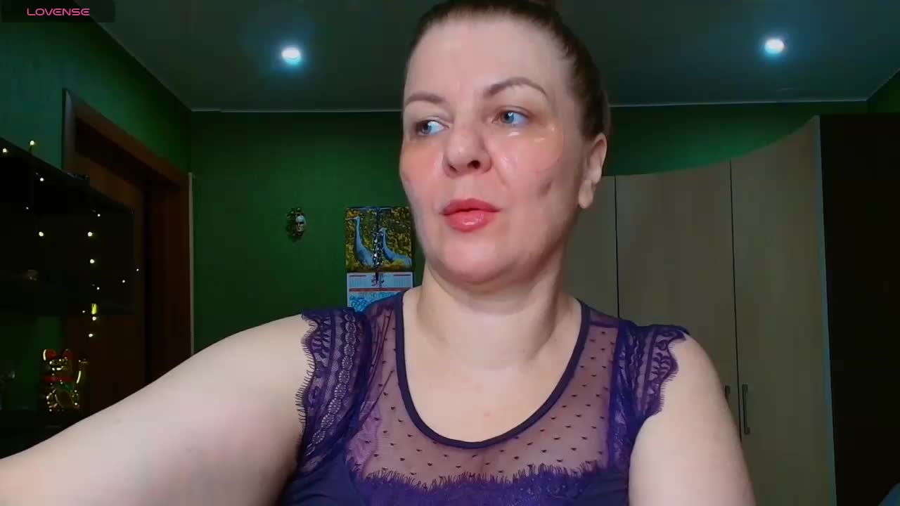 Veronika_Gold Приват Записи 2026-07-31