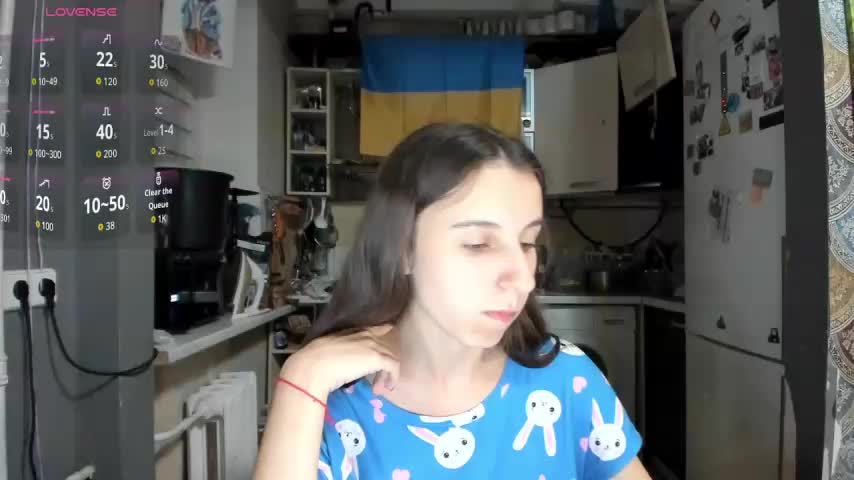 _Nika_Kik Приват Записи 2026-07-31