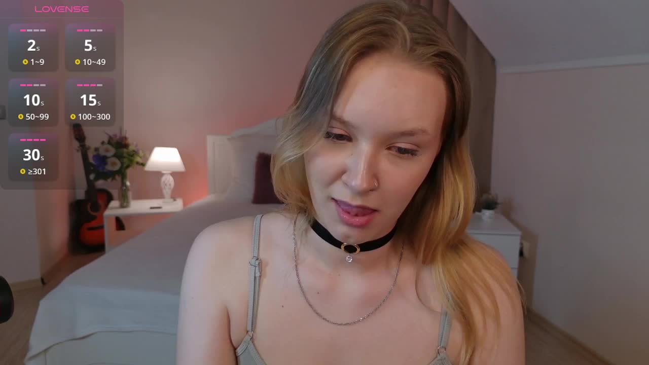 StaceyyJones Приват Записи 2026-07-31