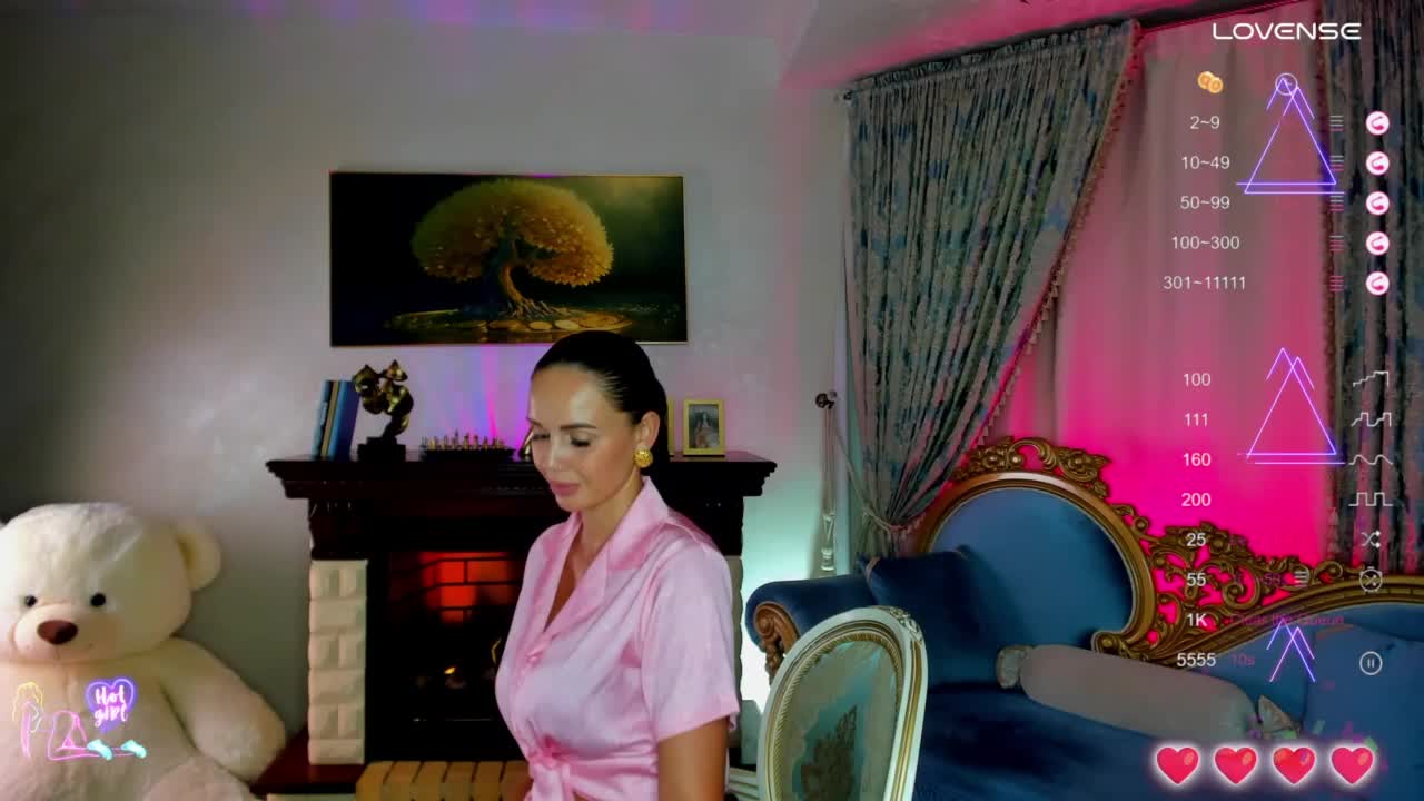 BlackMamba6969 Приват Записи 2026-07-31
