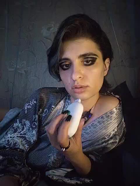 CyberSquirtCuckQueen Приват Записи 2026-07-31