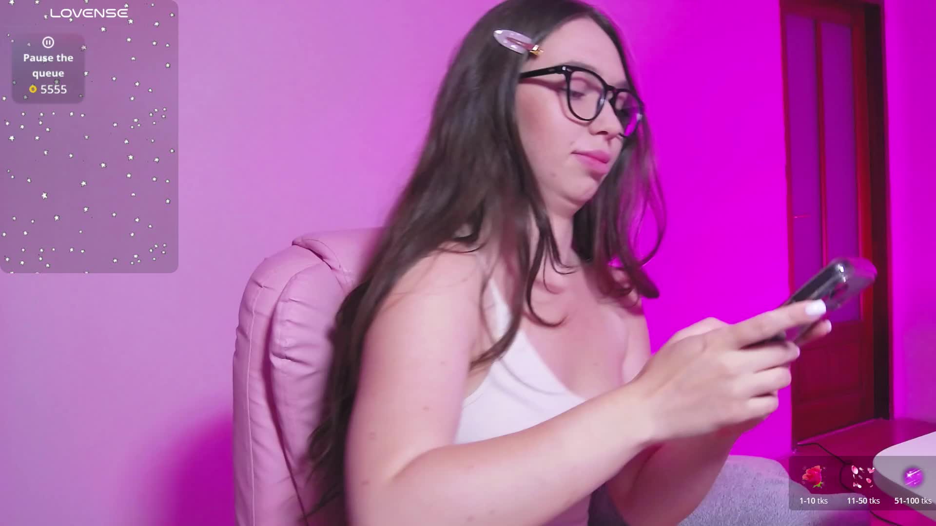 ArianaHotAriana Приват Записи 2026-07-31