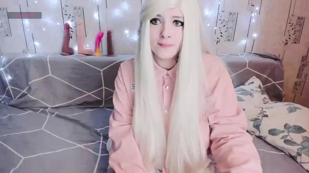 MikkyLovense Приват Записи 2026-07-31