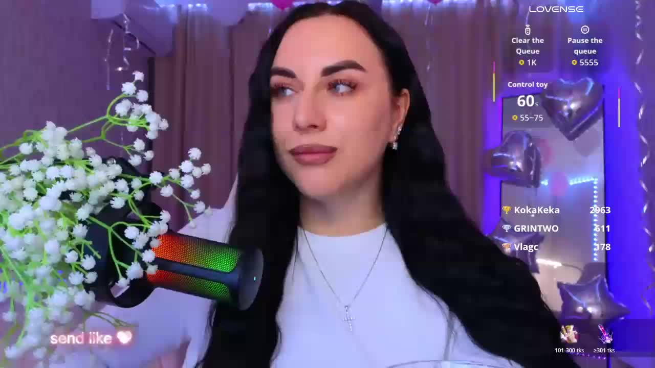 YURIEVNA13 Приват Записи 2026-07-31