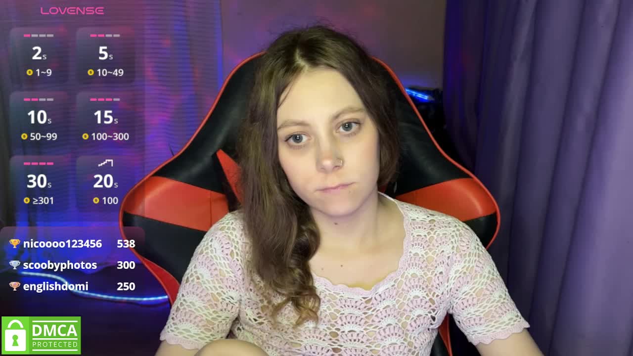 Natural-babe666 Приват Записи 2026-07-31