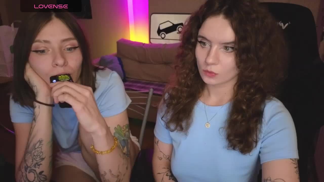 MaoandLulu Приват Записи 2026-08-01
