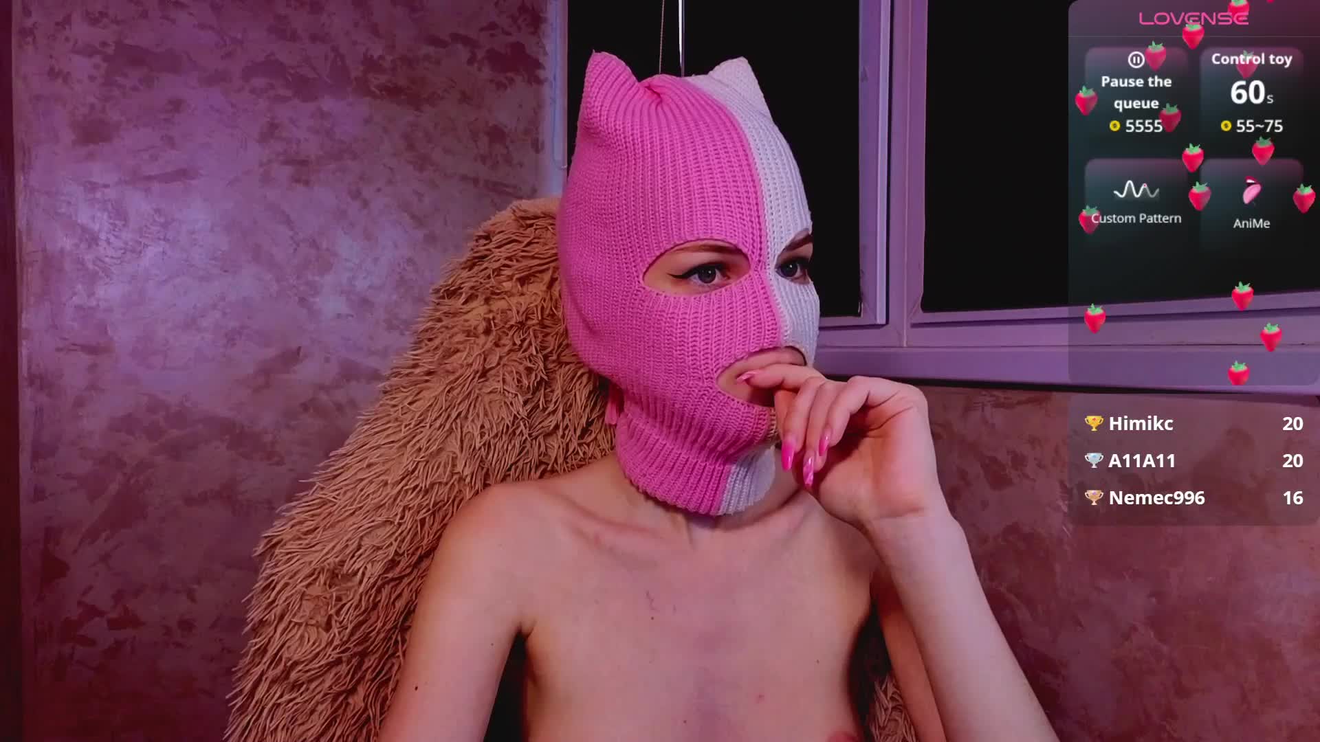 Domiiiniiicana Приват Записи 2026-08-01
