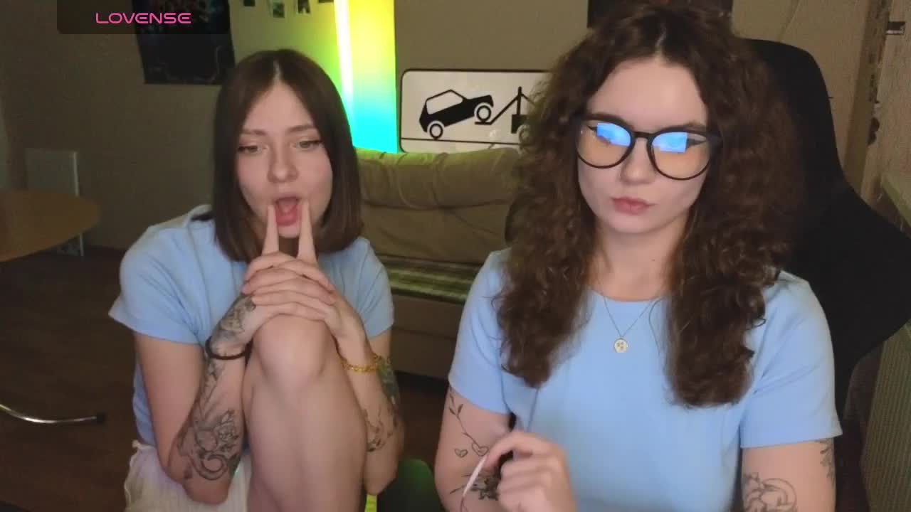 MaoandLulu Приват Записи 2026-08-01
