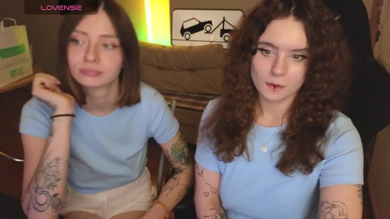 MaoandLulu Приват Записи 2026-08-01