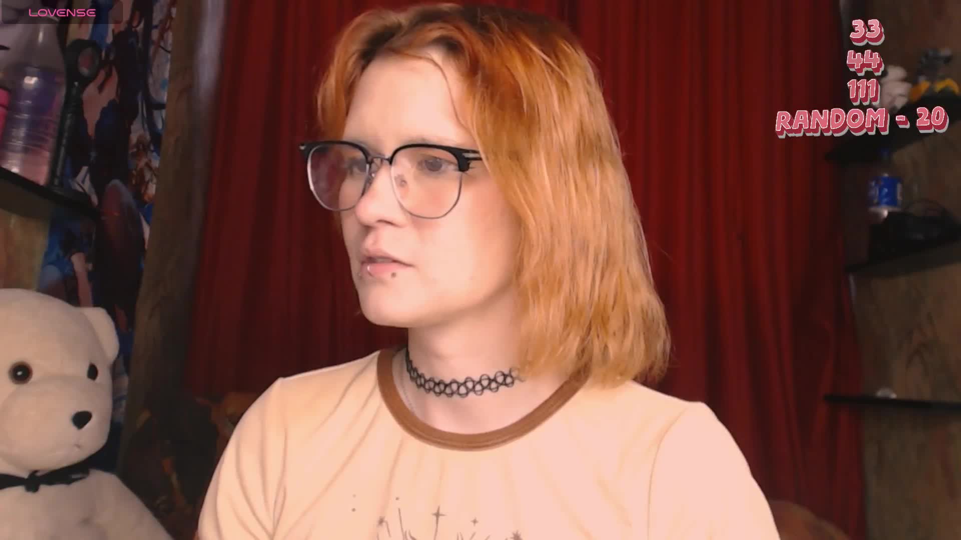Colombina Приват Записи 2026-08-01