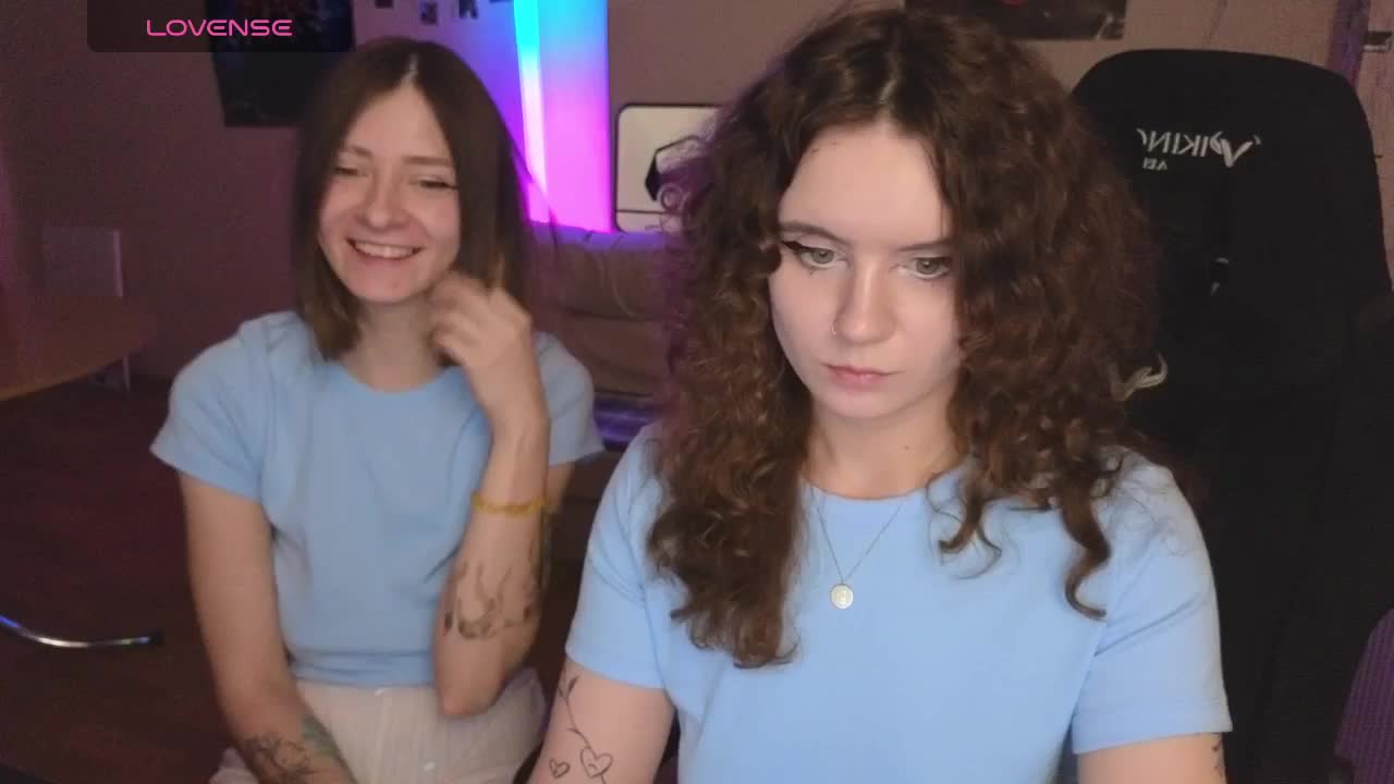 MaoandLulu Приват Записи 2026-08-01
