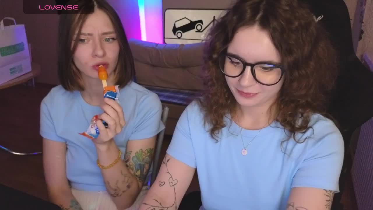 MaoandLulu Приват Записи 2026-08-01