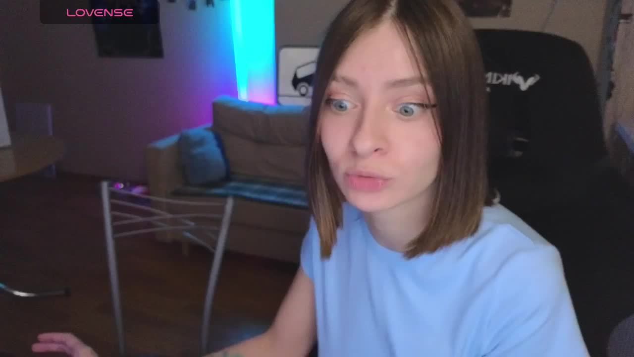 MaoandLulu Приват Записи 2026-08-01