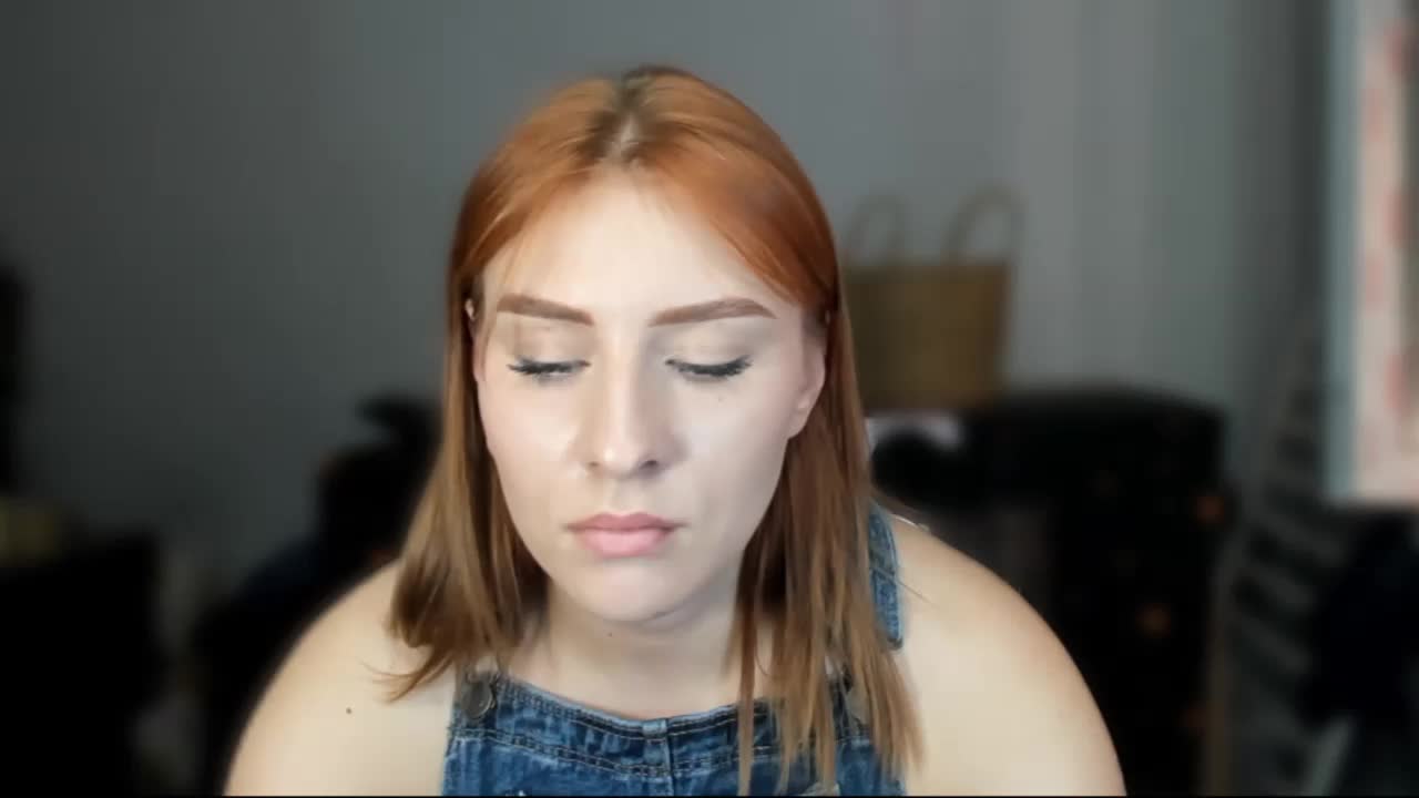 RedheadDevil Приват Записи 2026-08-01