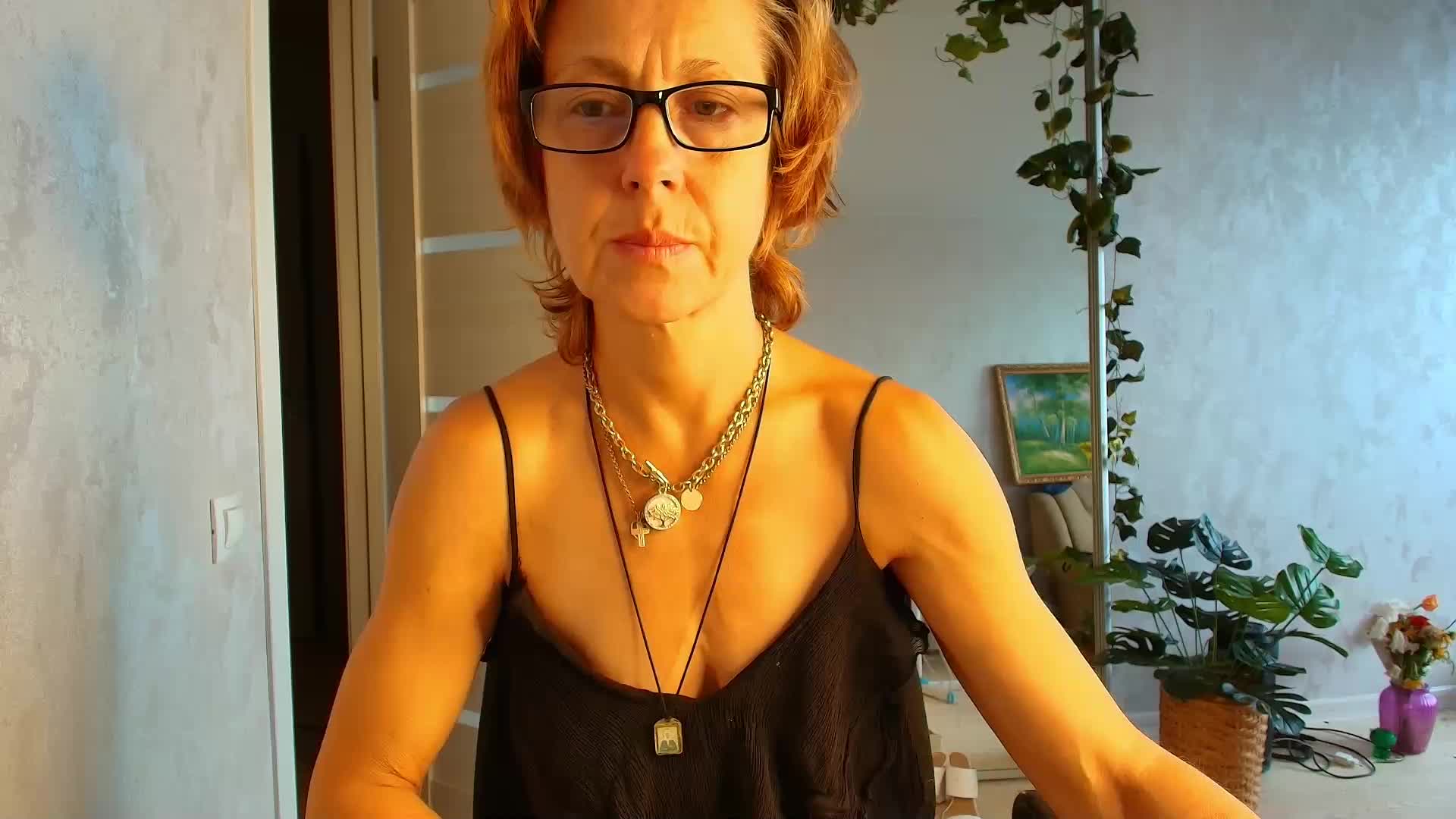 LioraWeiss Приват Записи 2026-08-01