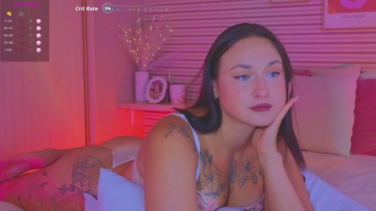 Lillii Приват Записи 2026-08-01