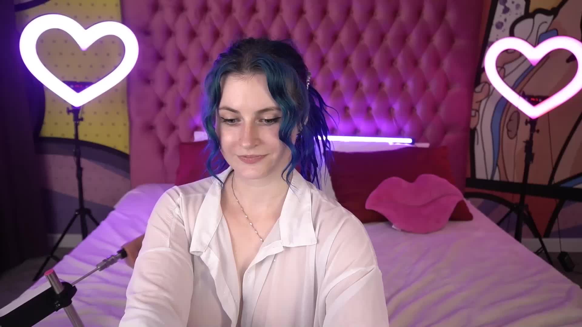 AlisaGrace Приват Записи 2026-08-01