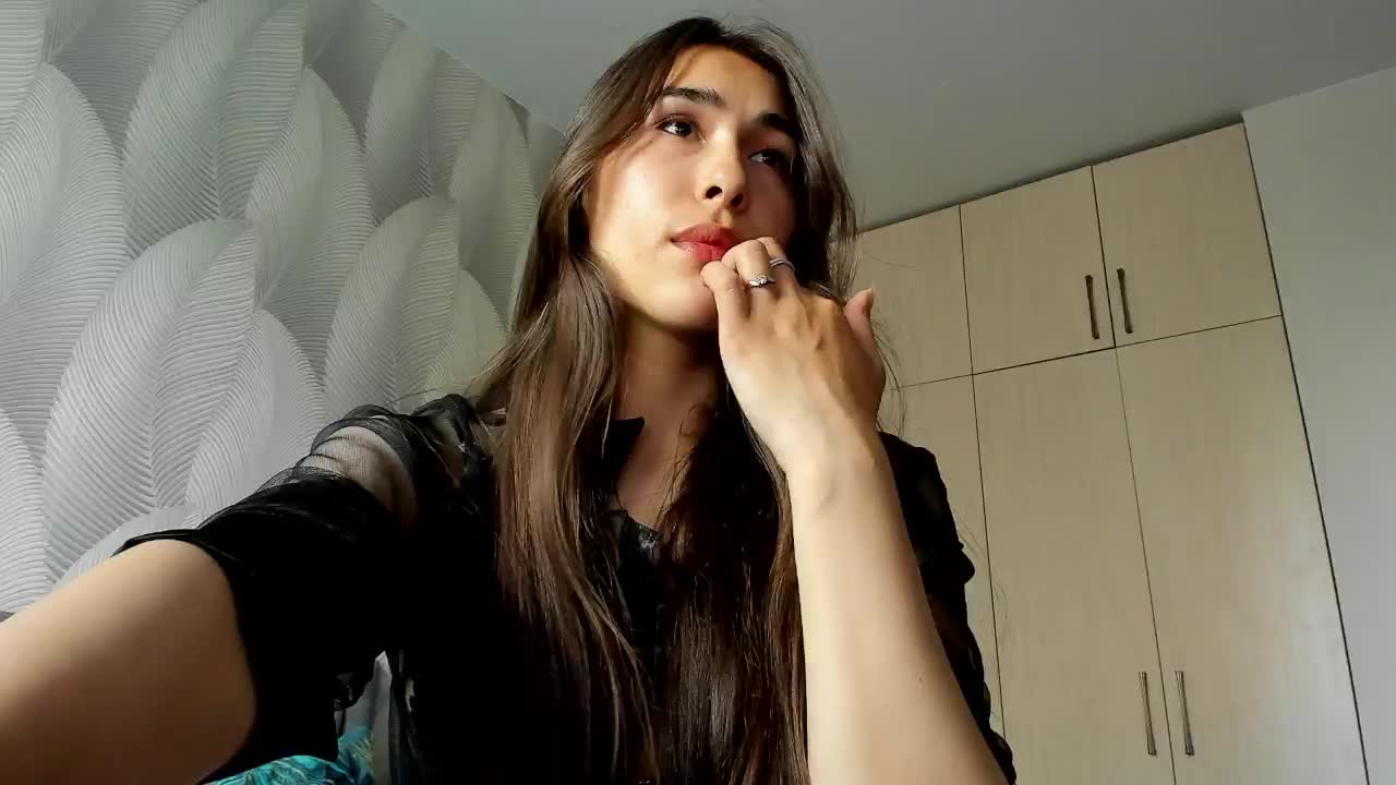 Bambiiiii Приват Записи 2026-08-01