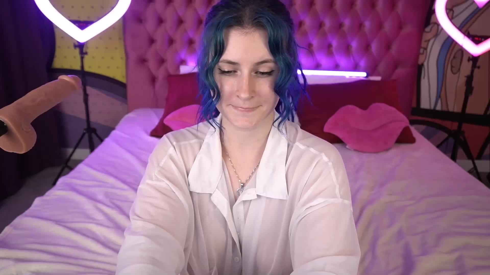 AlisaGrace Приват Записи 2026-08-01