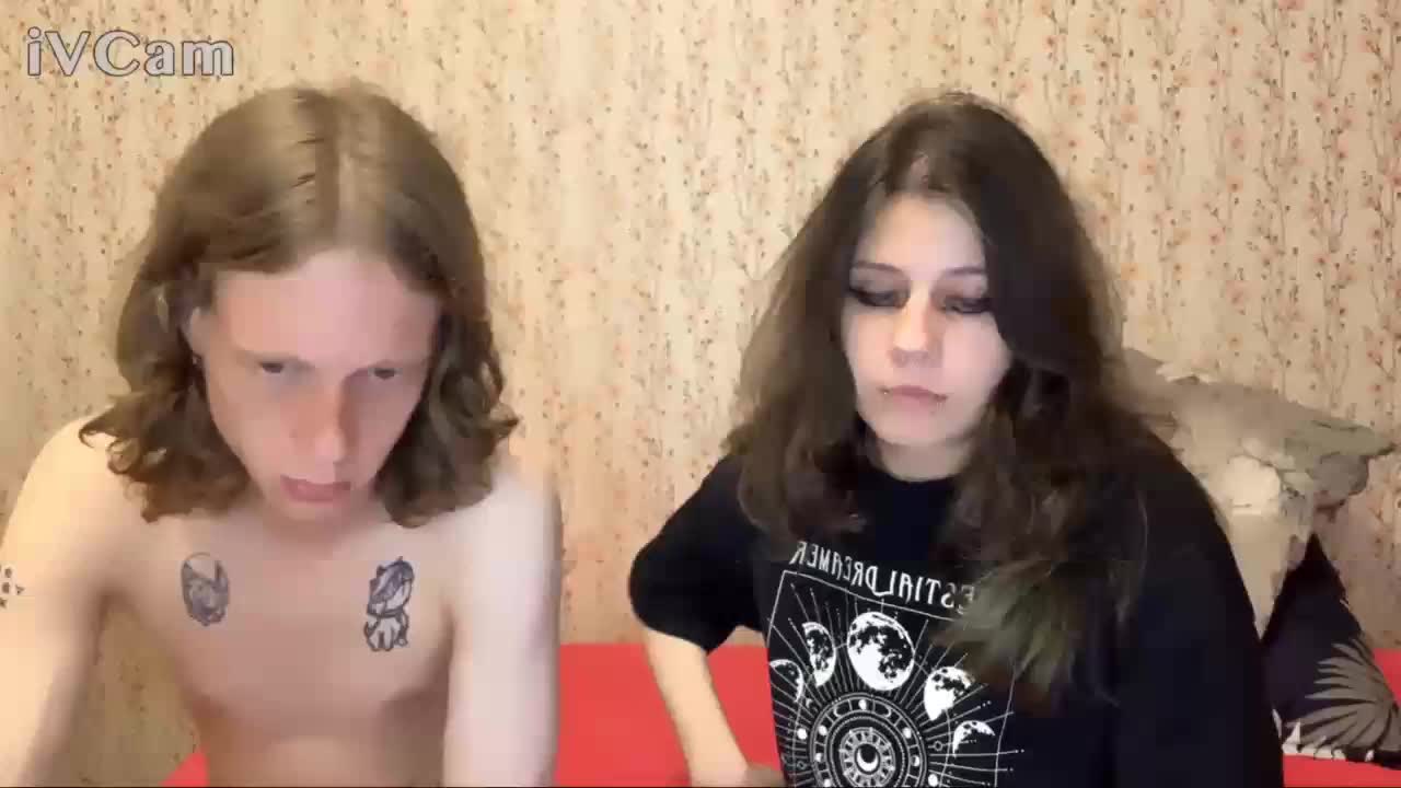 Crystal-Porn-Love Приват Записи 2026-08-01